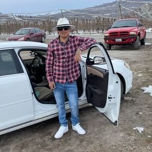 Meet your Posher, Alexander